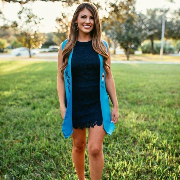 Meet your Posher, Haley - Picture 1 of 1